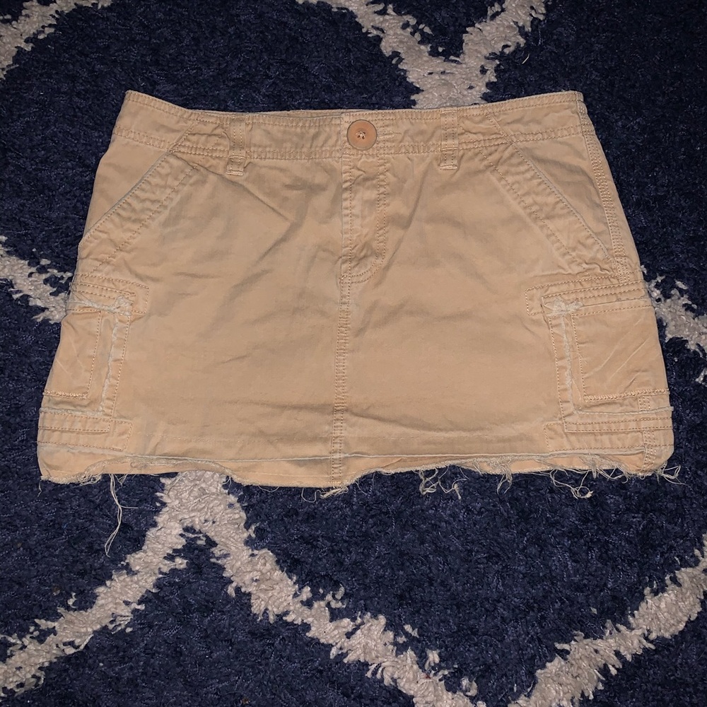Old Navy mini skirt